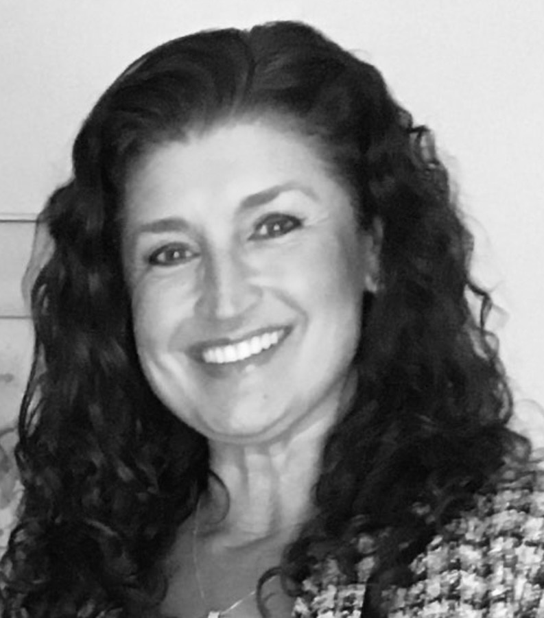 Yvette Berman