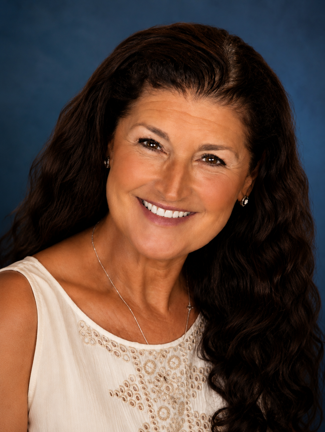 Yvette Berman