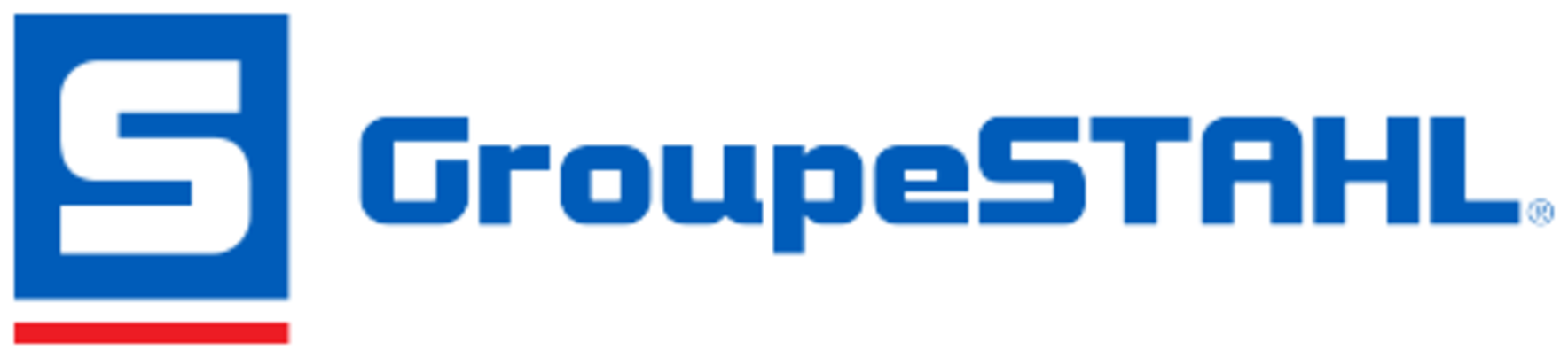 Groupe Stahl logo